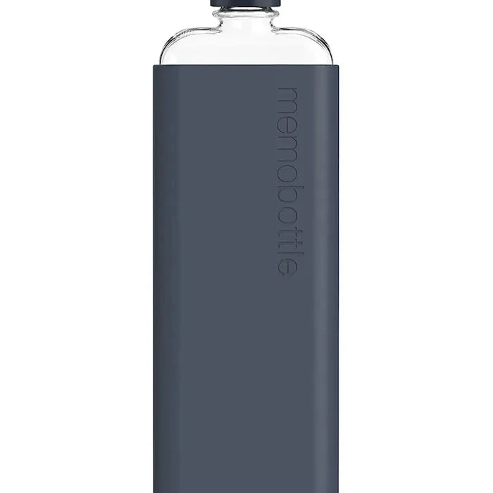Бутилка за вода Memobottle Original Slim 450 ml