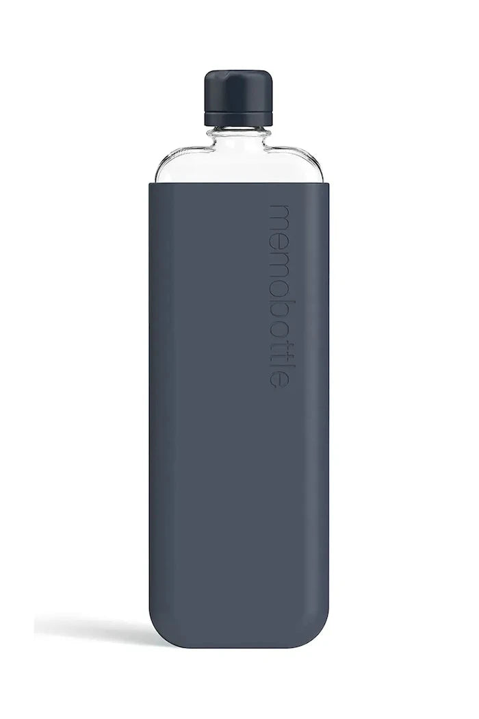 Бутилка за вода Memobottle Original Slim 450 ml