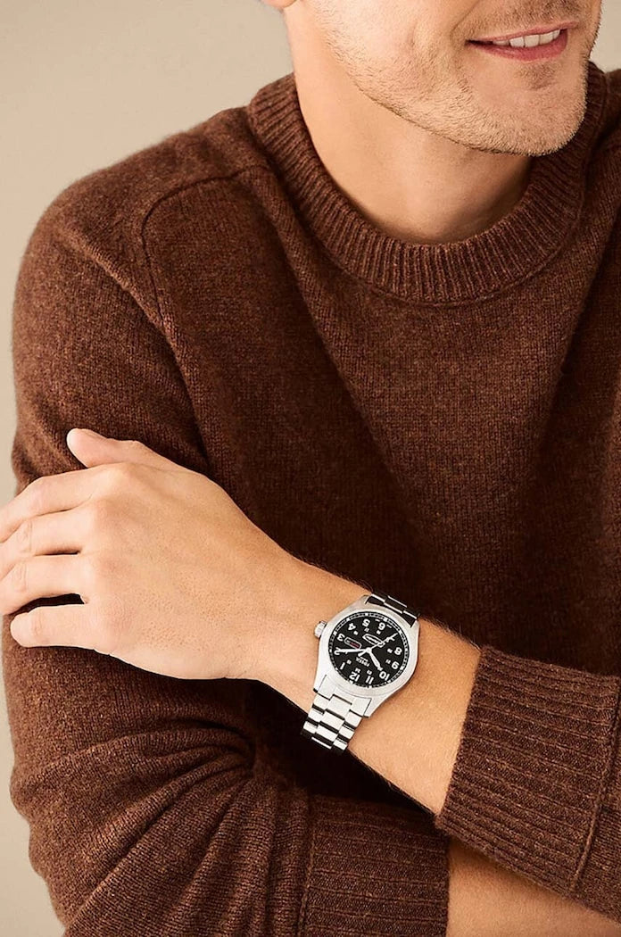 Fossil Saat