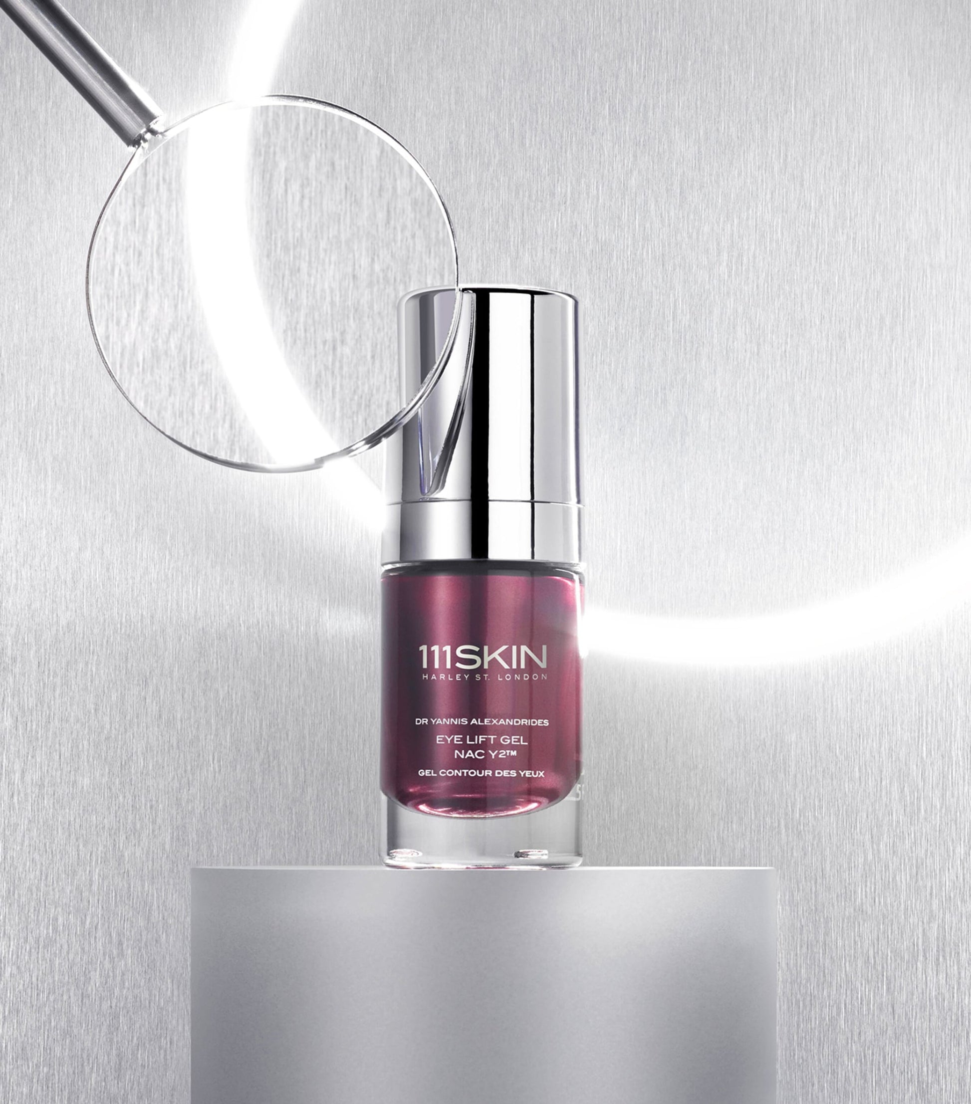 Eye Lift Gel NAC Y² (15ml)