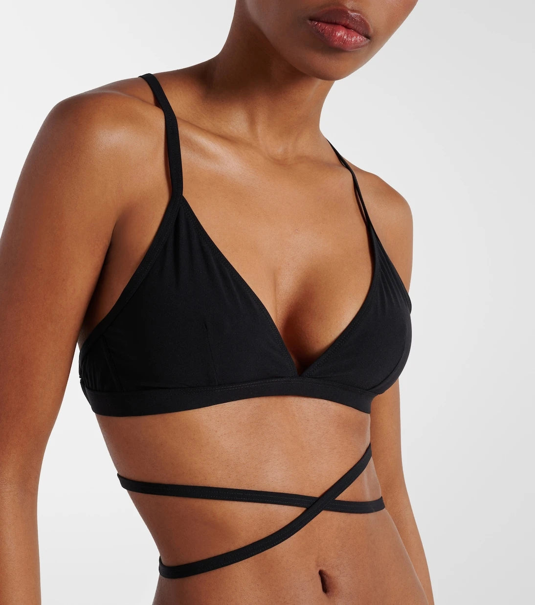 Isabel Marant - Solange bikini top
