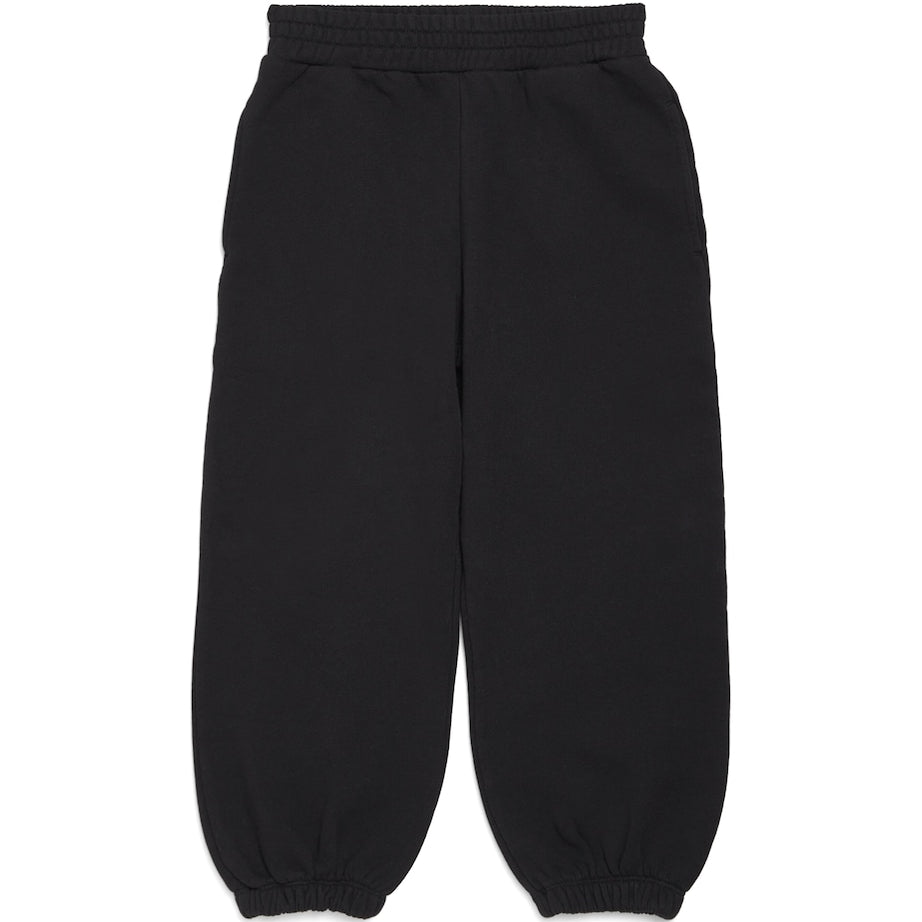 Stella McCartney Kids Organic Cotton Logo Sweatpants (3-14+ Years)