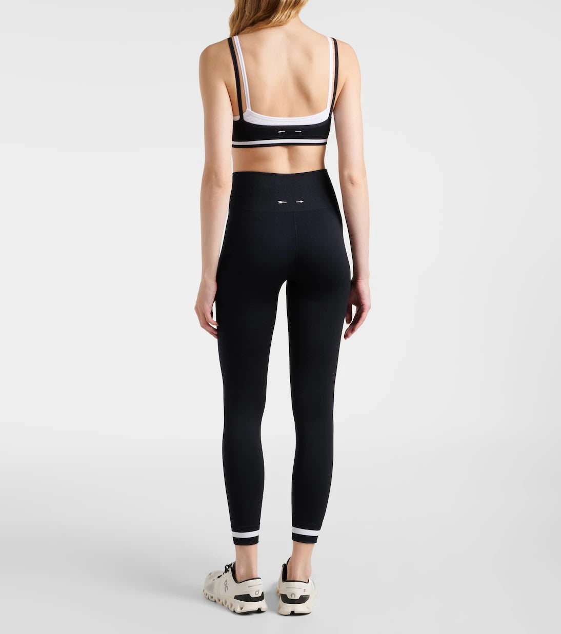 The Upside - Form Seamless 25In leggings