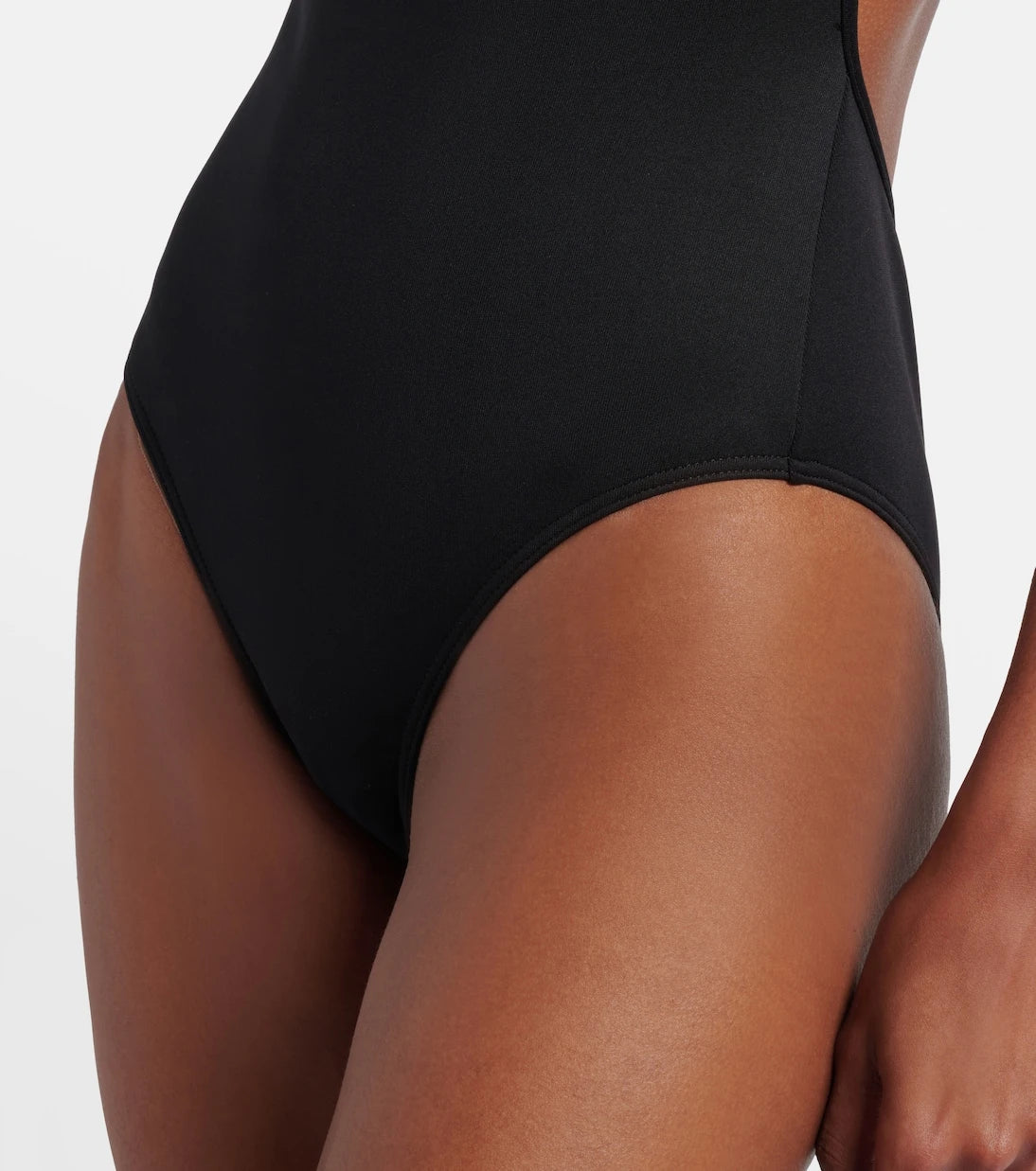 Prada - Logo swimsuit