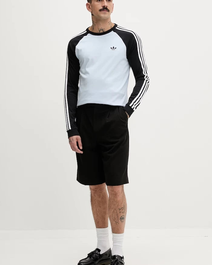 adidas Originals блуза с дълги ръкави мъжка от памук