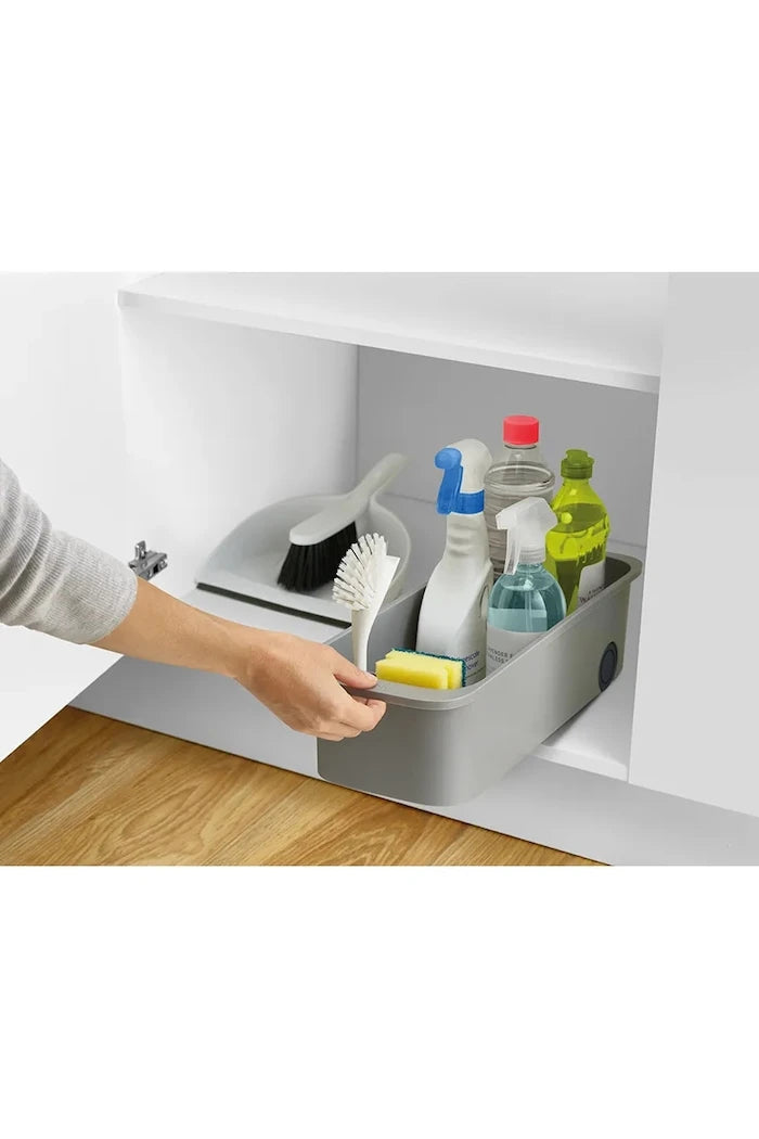 Joseph Joseph CupboardStore™ Temizlik Ürünleri Organizeri