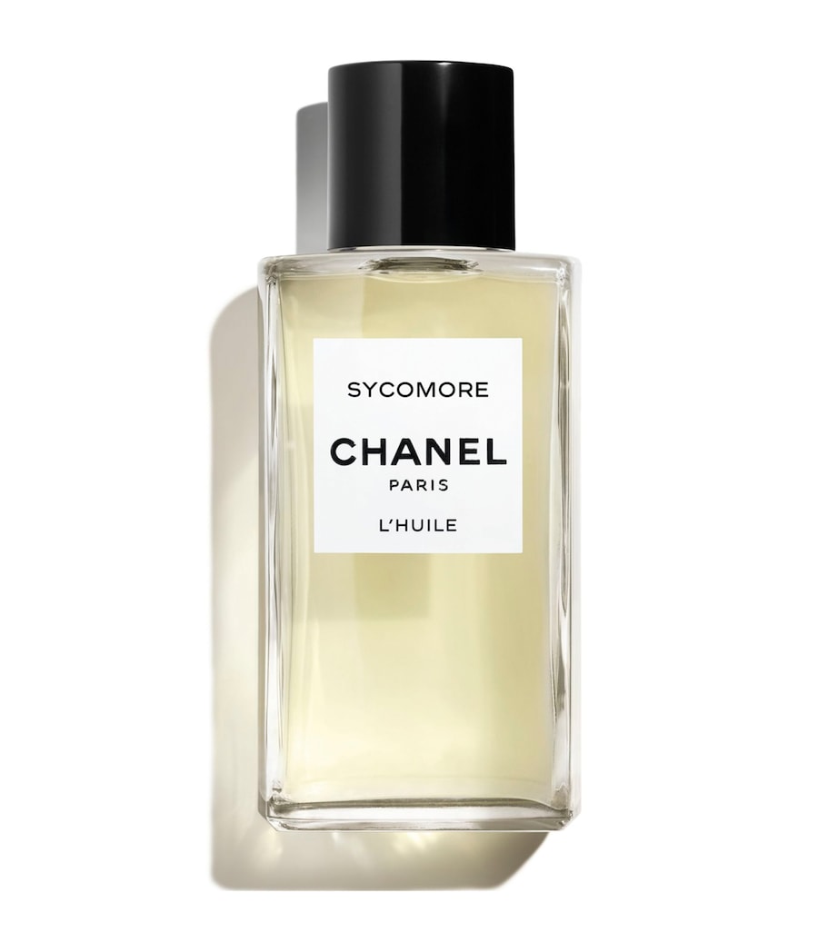 CHANEL SYCOMORE Les Exclusifs De Chanel Body Oil (250ml)