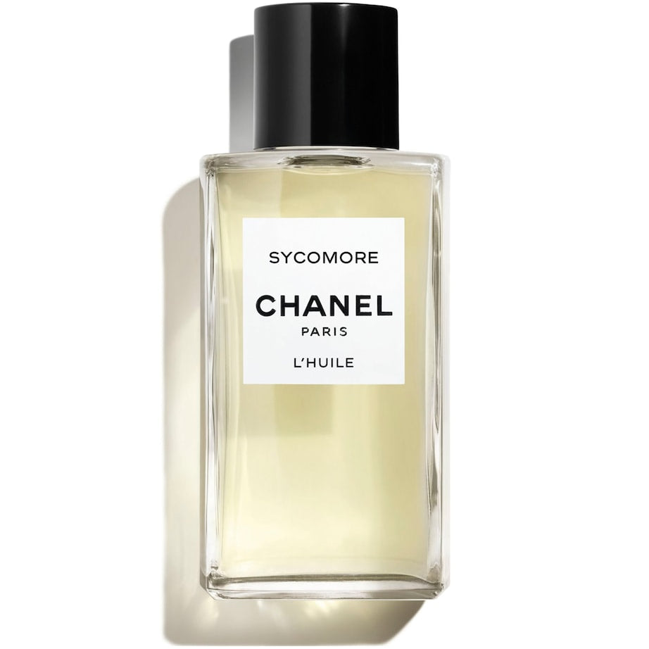 CHANEL SYCOMORE Les Exclusifs De Chanel Body Oil (250ml)
