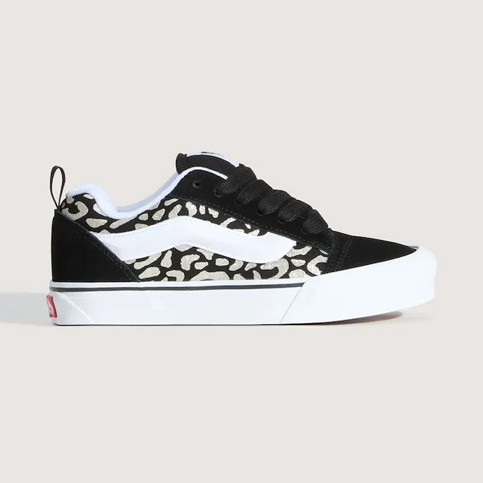 Vans KNU-SKOOL ниски кецове за деца