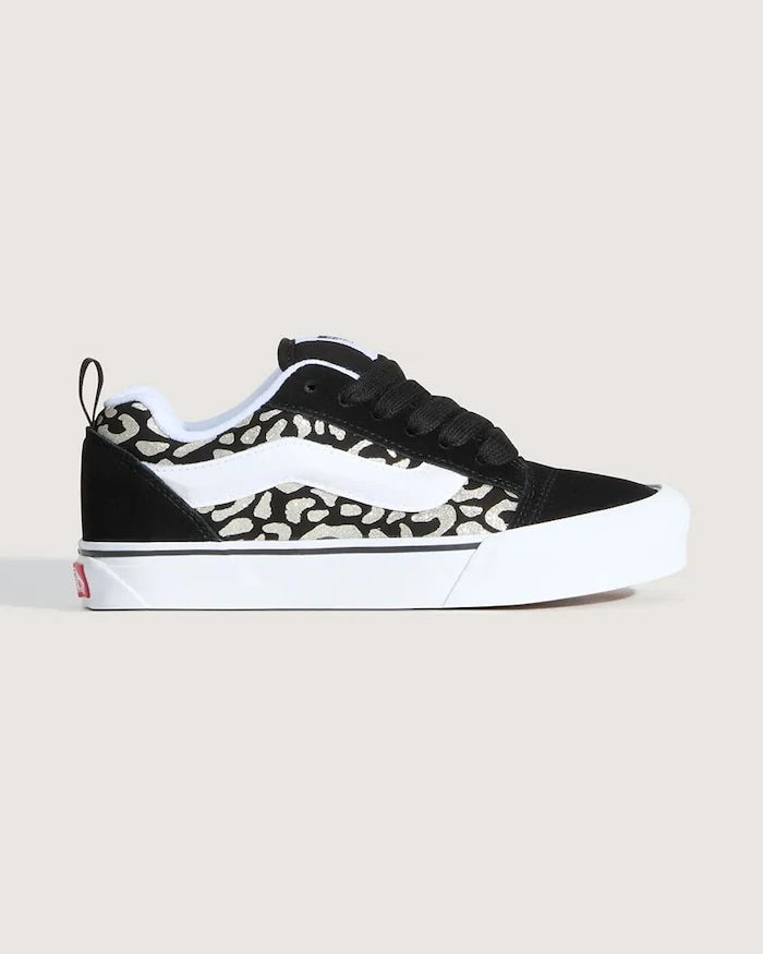 Vans KNU-SKOOL Çocuk Alçak Kesim Sneaker