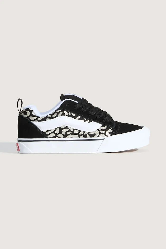 Vans KNU-SKOOL ниски кецове за деца