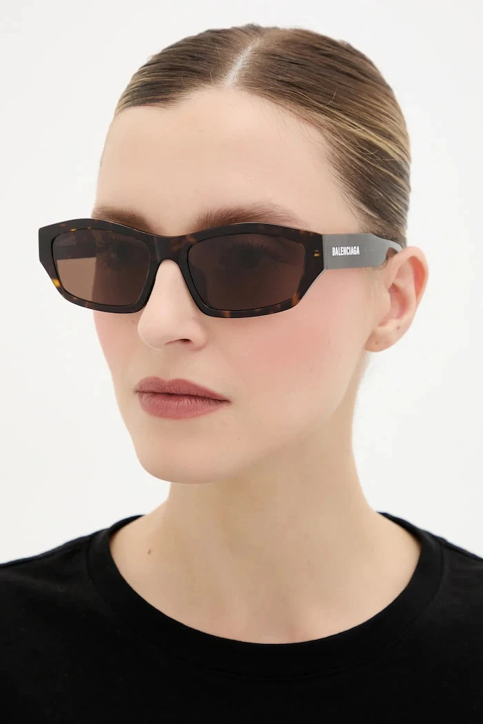 Слънчеви очила Balenciaga