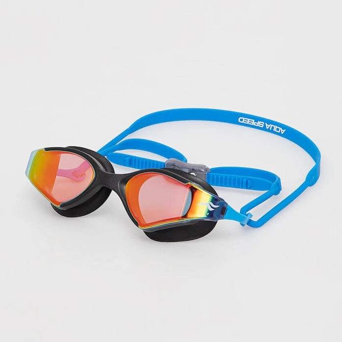 Очила за плуване Aqua Speed Blade Mirror
