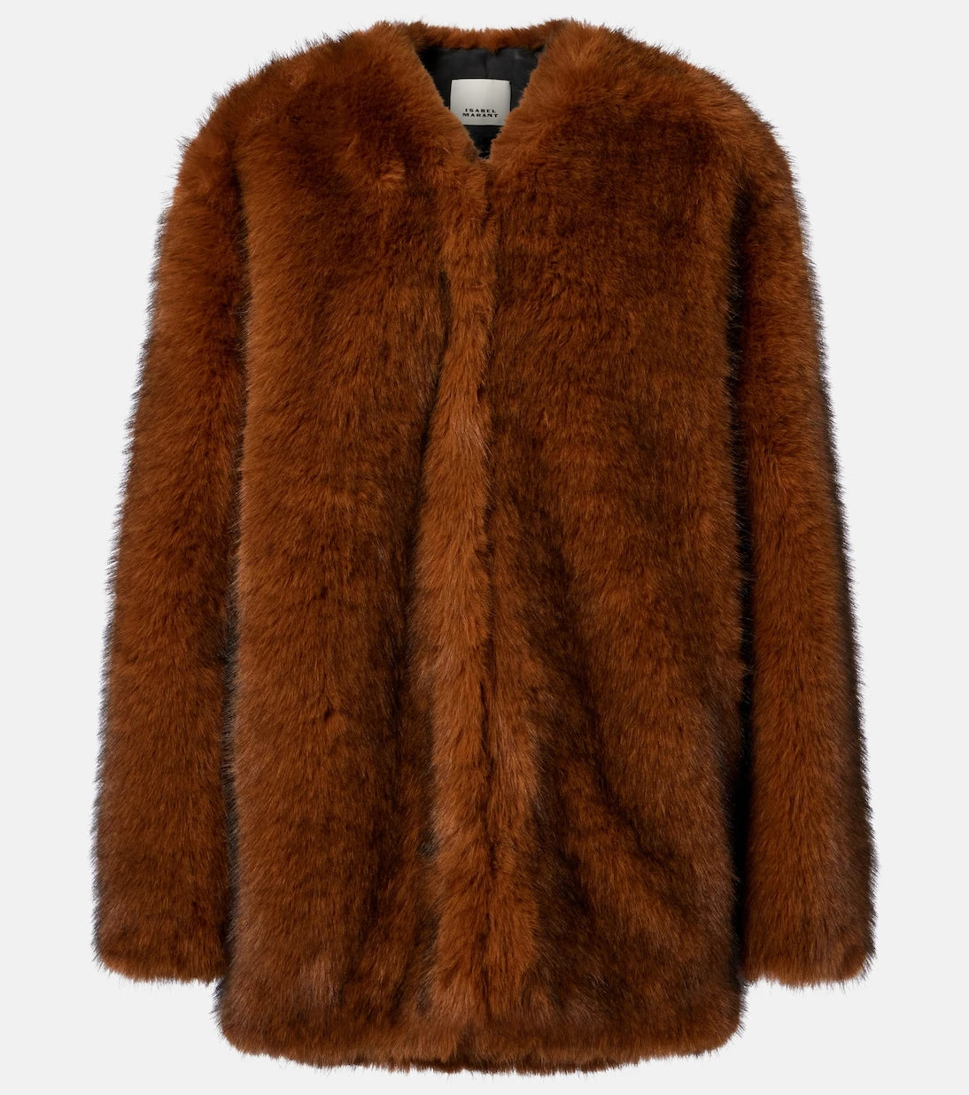 Isabel Marant - Oversized jacket