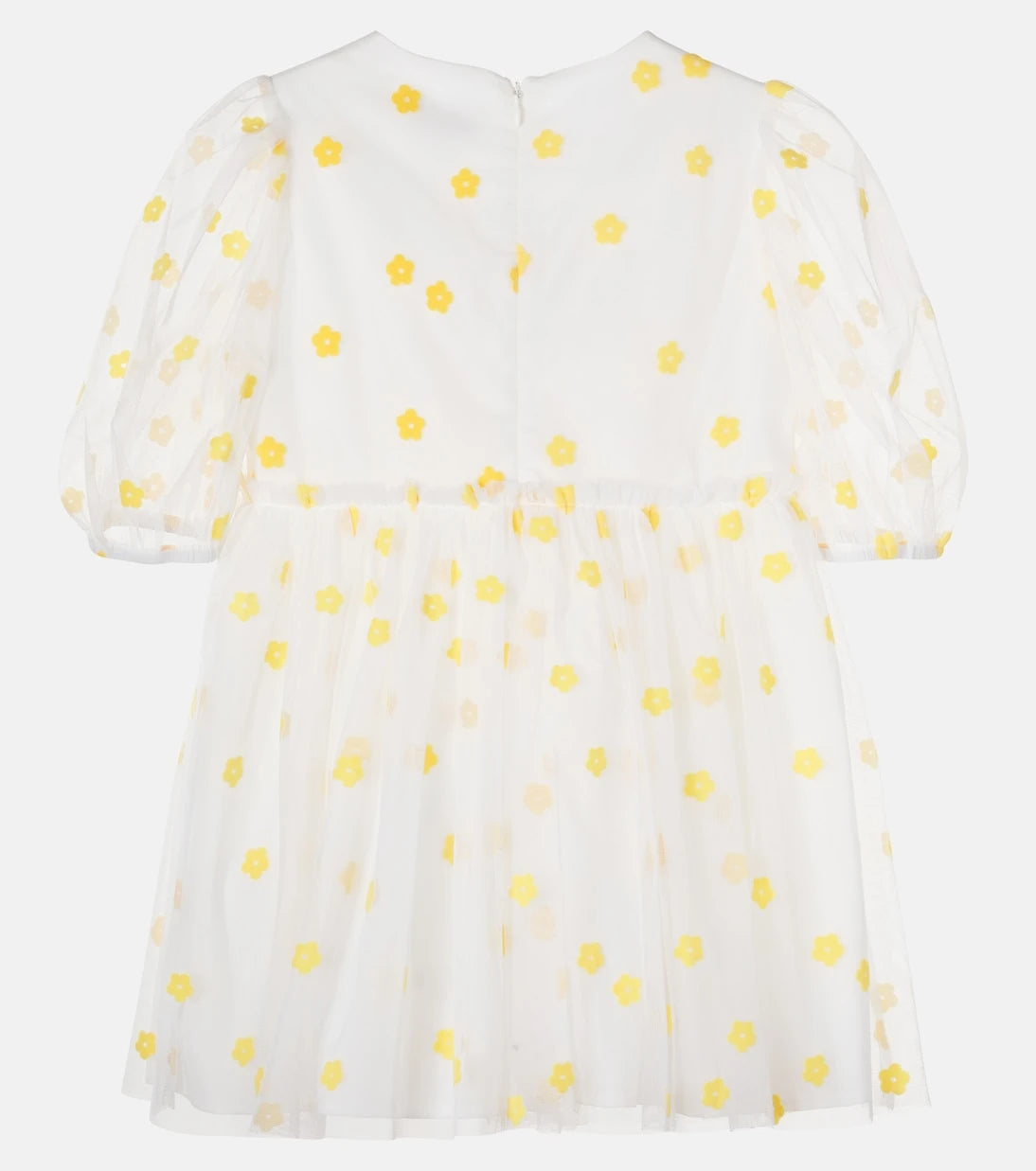 Stella McCartney Kids - Floral dress