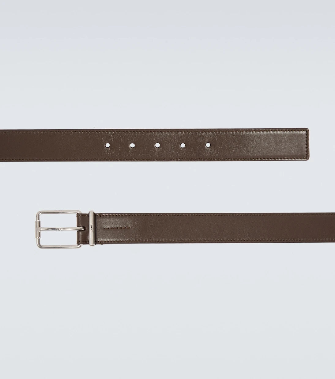 Loewe - Leather belt