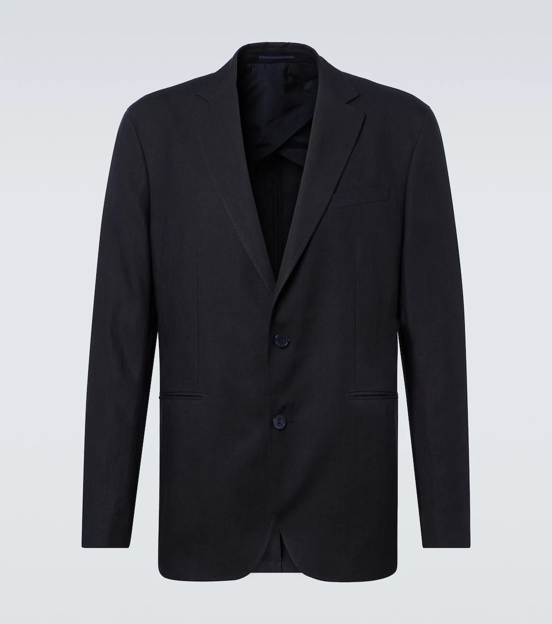 Orlebar Brown - Garret linen blazer