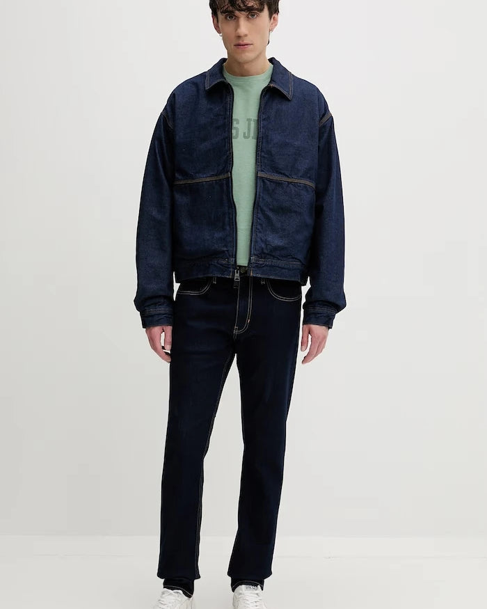 Guess Jeans Erkek Slim Fit Kot Pantolon