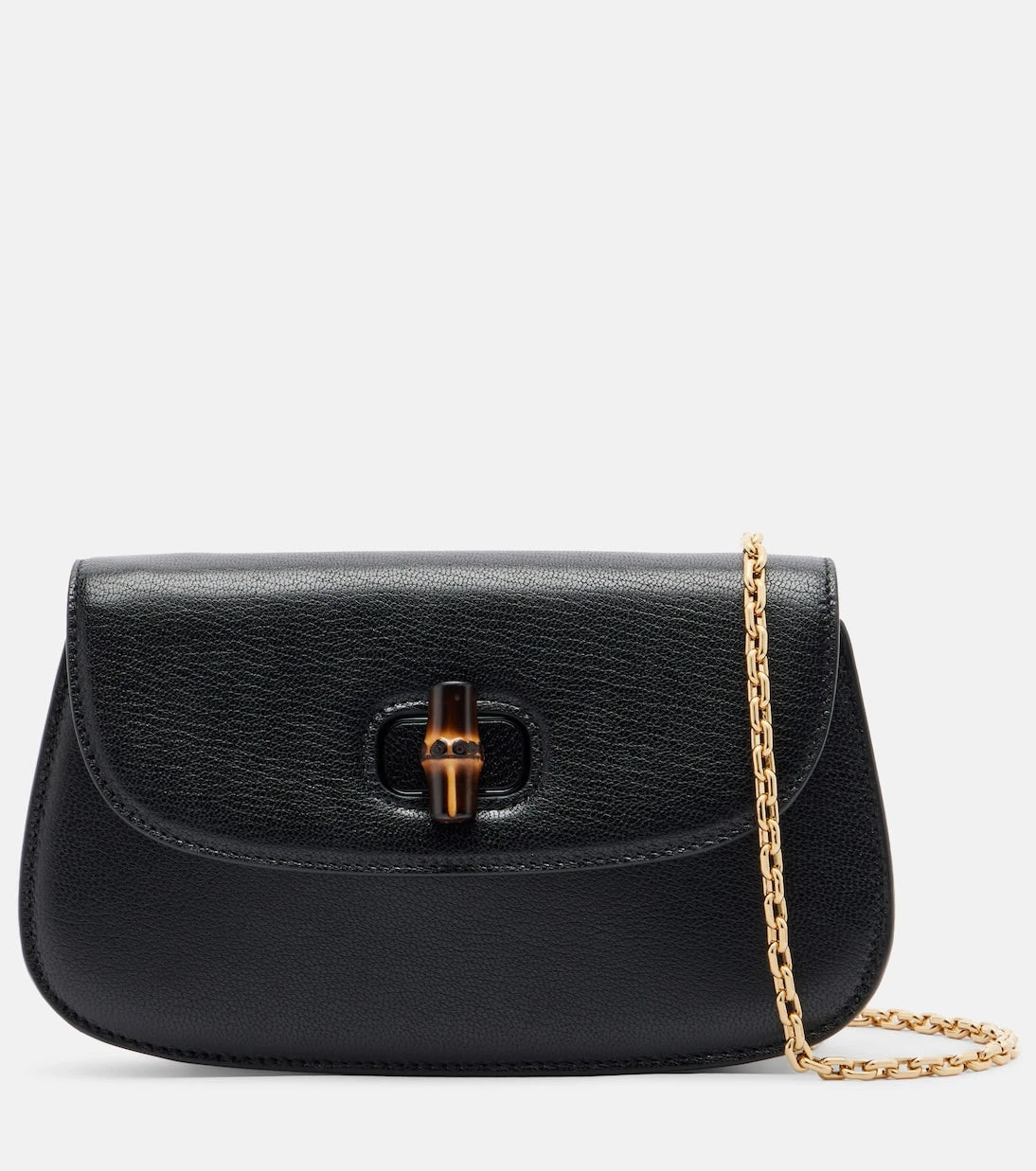 Gucci - Gucci Bamboo 1947 Mini shoulder bag