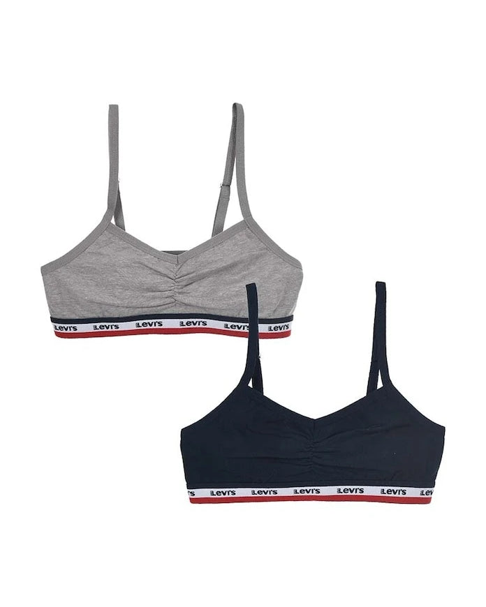 Levi's Çocuk Sütyeni (2'li)