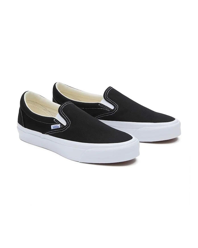 Vans Premium Standards Slip-On Reissue 98 Düşük Kesim Sneaker