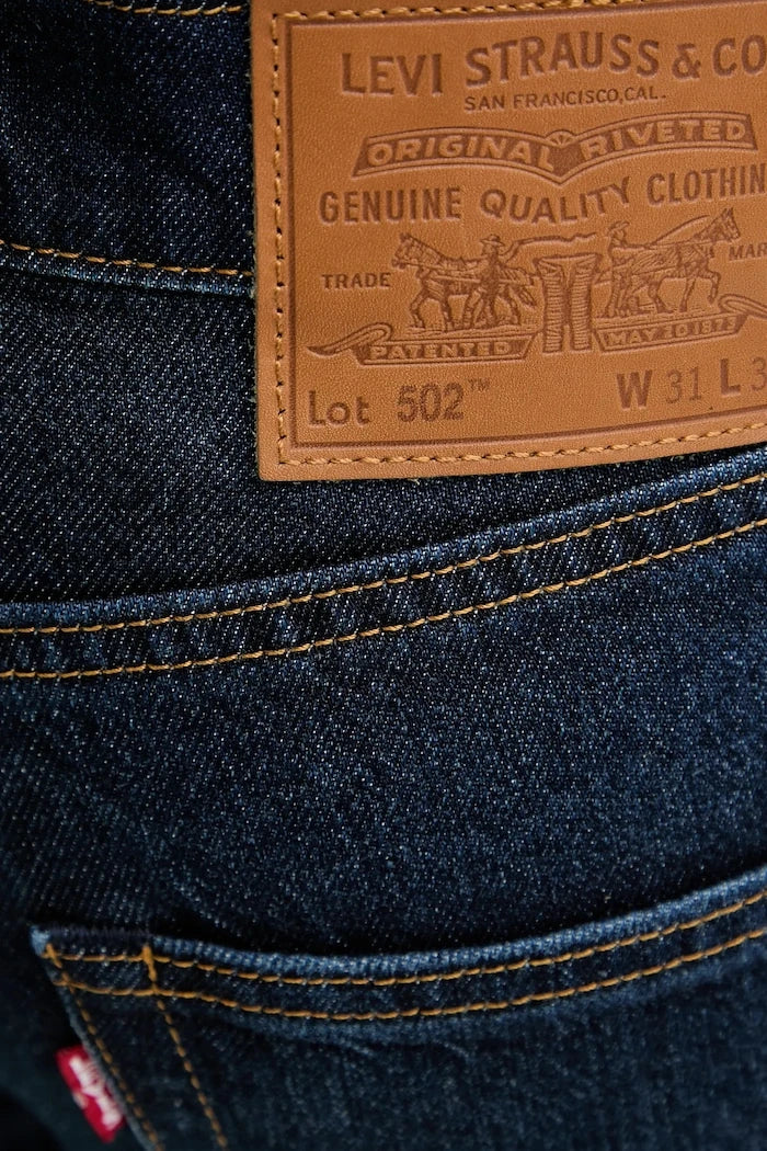 Levi's tapered erkek 502™ TAPER jean