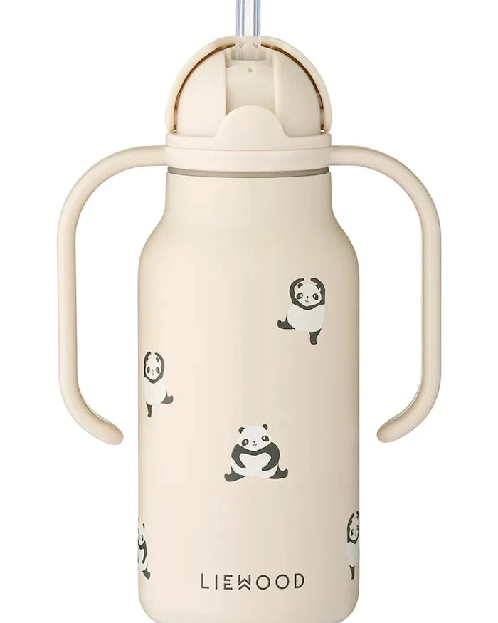 Liewood Kimmie Water Bottle 250 ml Çocuk Termos Şişe