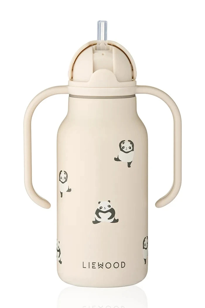 Детска термобутилка Liewood Kimmie Water Bottle 250 ml