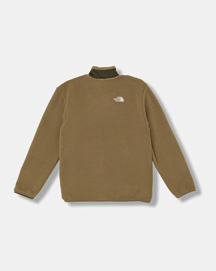 The North Face B YUMIORI FULL ZIP JACKET Çocuk Sweatshirt