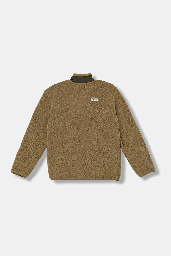 The North Face B YUMIORI FULL ZIP JACKET Çocuk Sweatshirt