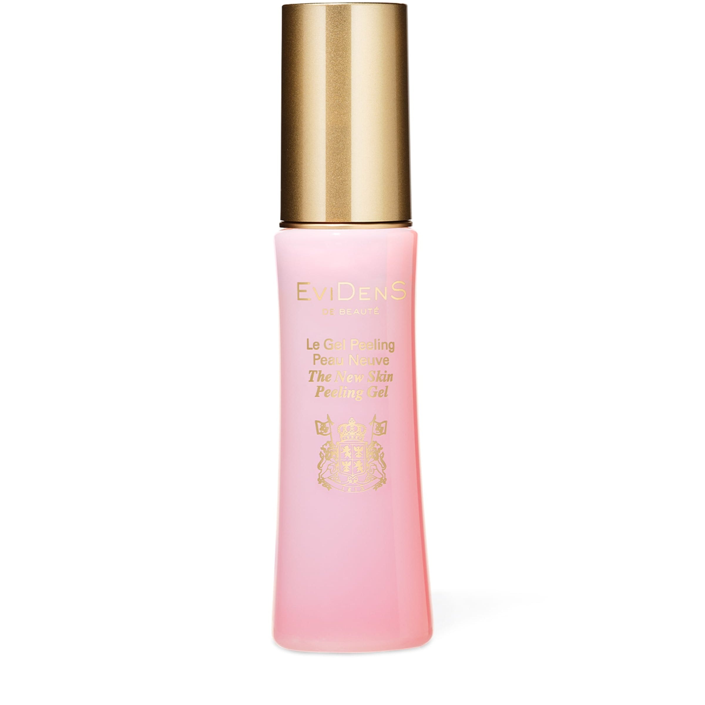 EviDenS de Beauté The New Skin Peeling Gel (50ml)