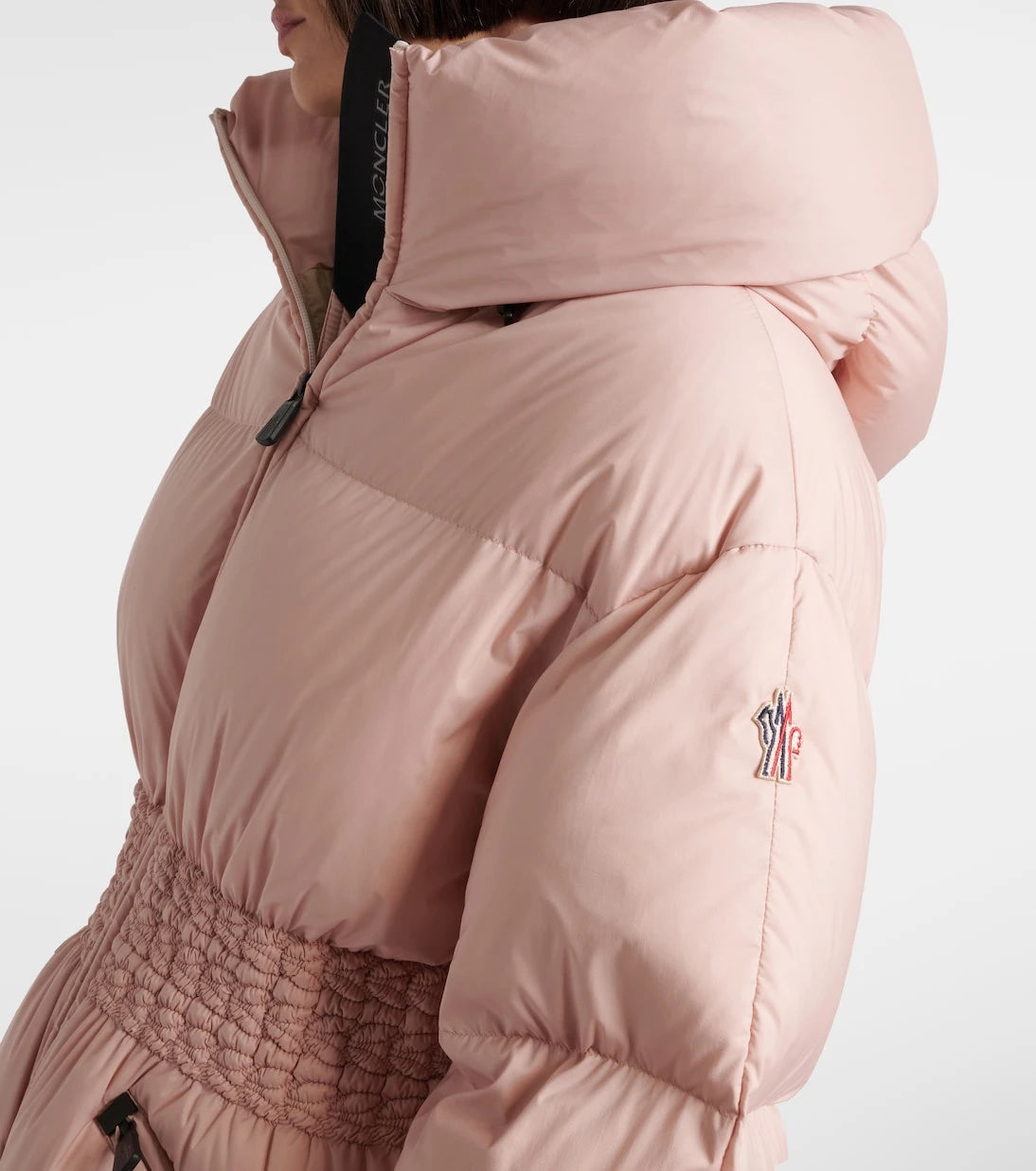 Moncler Grenoble - Wollemi ski jacket