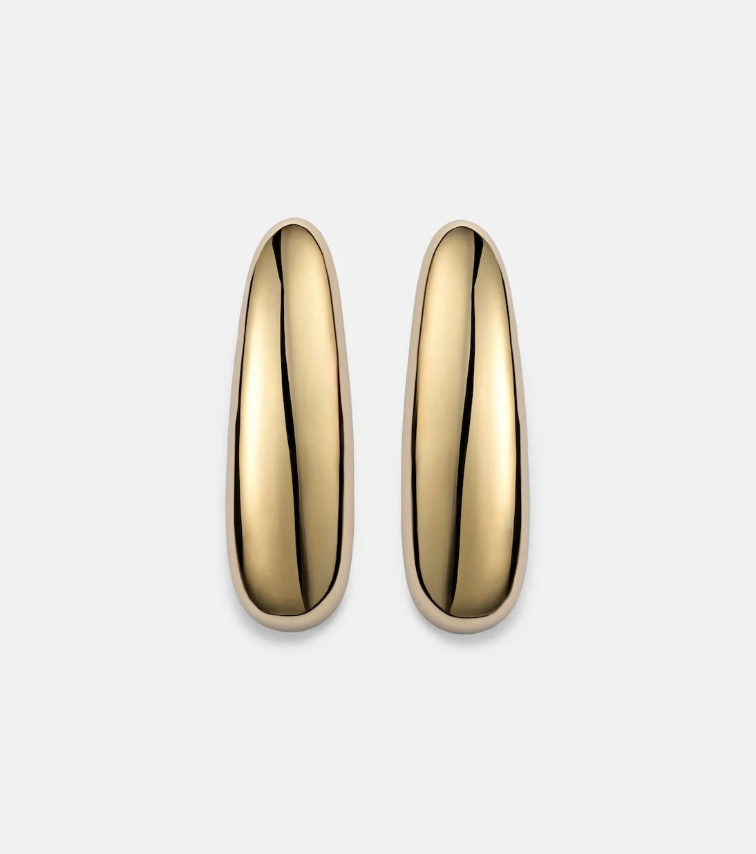 Anita Ko - Claire 18kt gold earrings