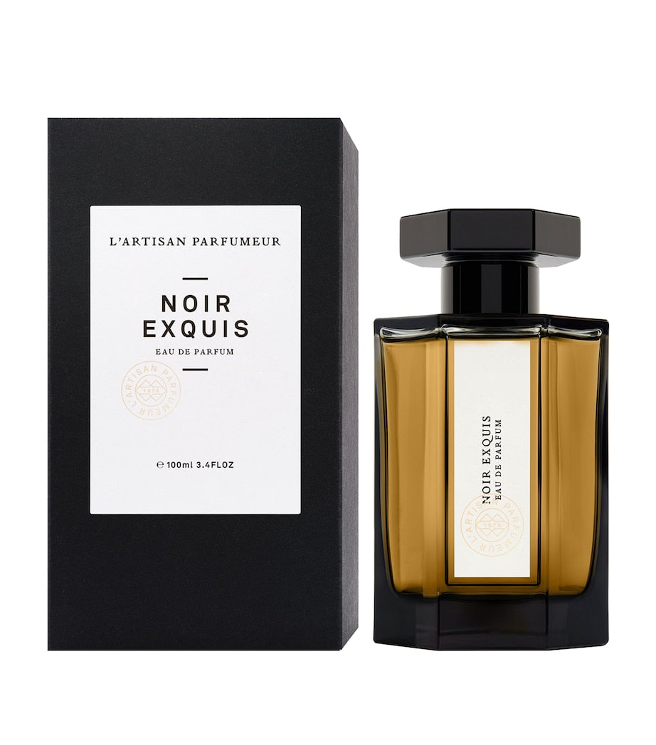 L'Artisan Parfumeur Noir Exquis Eau de Parfum (100ml)