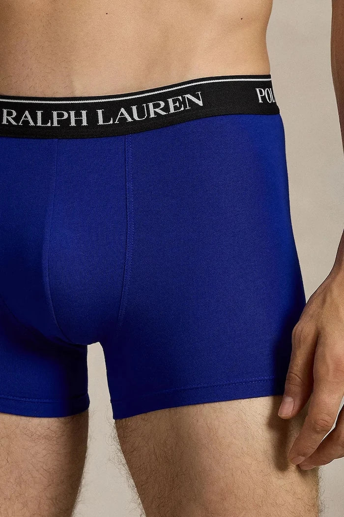 Polo Ralph Lauren боксерки мъжки 5 броя