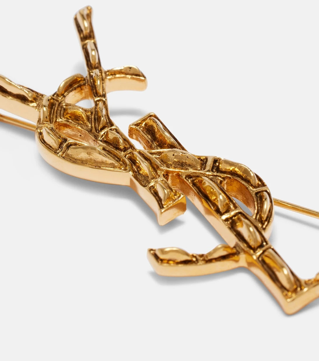 سان لوران - بروش أوبيوم YSL