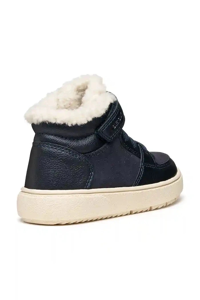 Детски маратонки Geox THELEVEN