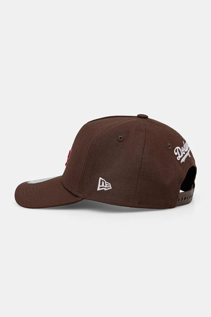 New Era OUTLINE SCRIPT E-FRAME Şapka