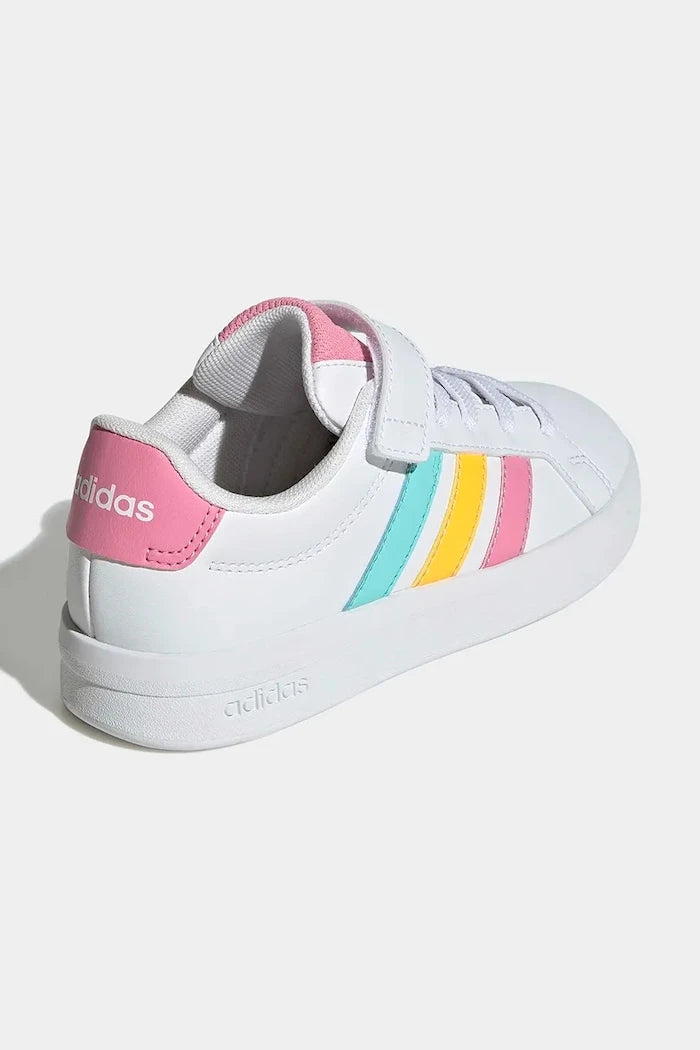 adidas GRAND COURT 3.0 Çocuk Spor Ayakkabı