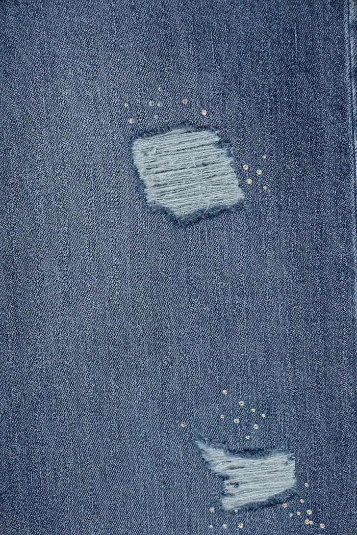 Guess Çocuk Jean Pantolon