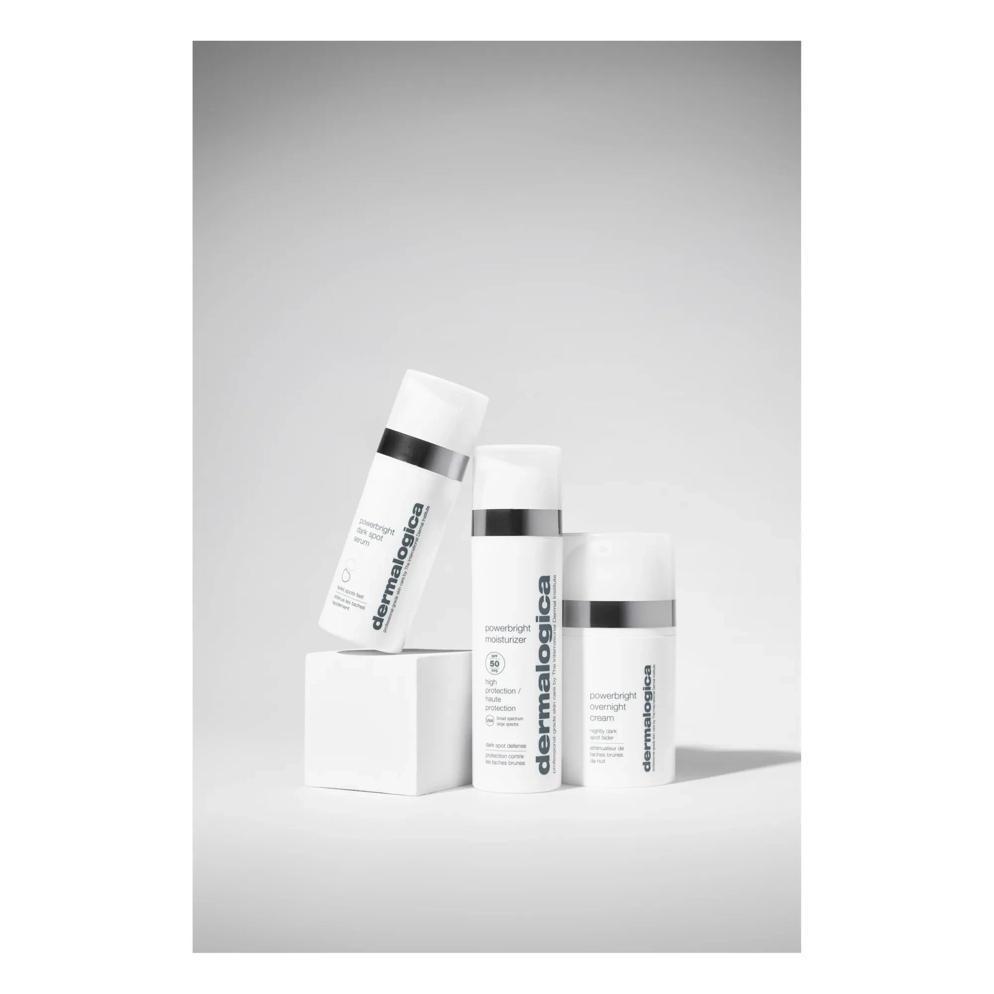 Dermalogica - Powerbright Overnight Cream - 50 ml