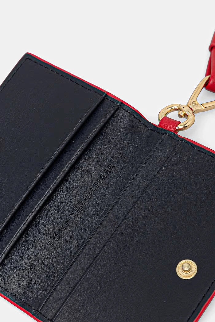Tommy Hilfiger Kadın Kartlık Kılıfı
