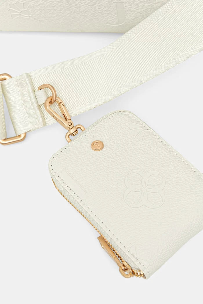Suni deri kadın crossbody çanta