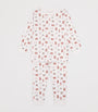 Pima Cotton Lively London Pyjamas (2-6 Years)