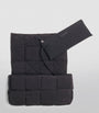 Bottega Veneta Intreccio Padded Tech Cassette Cross-Body Bag