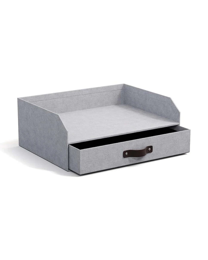 Bigso Box of Sweden Walter Belge Düzenleyici