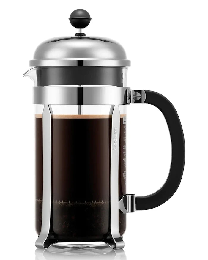 Bodum инфузер за кафе от боросиликатно стъкло 1 l
