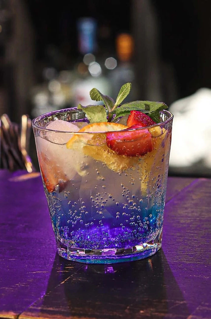 Комплект чаши Koziol Club No. 22 Superglas 250 ml (2 броя)