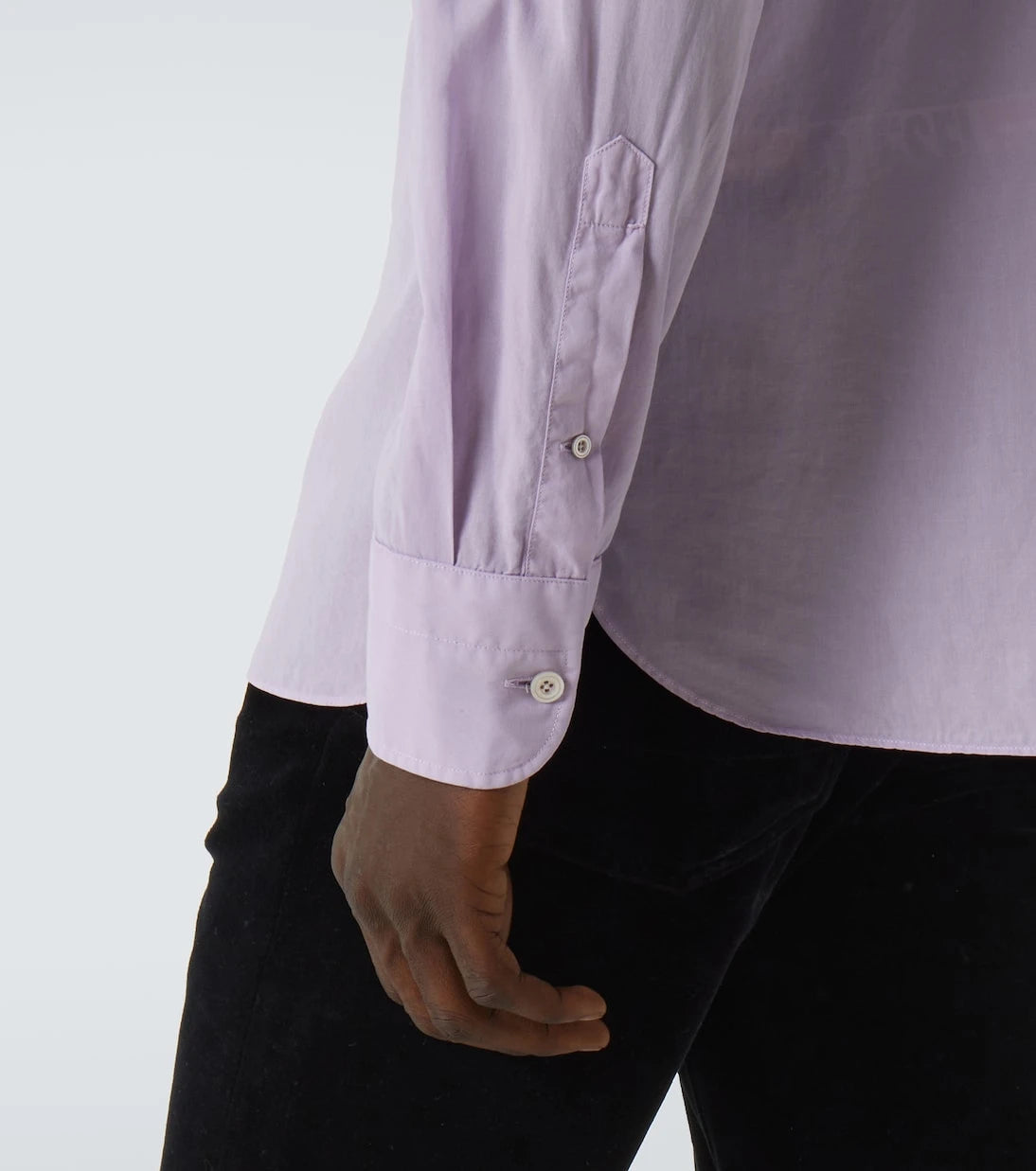 Tom Ford - Cotton shirt