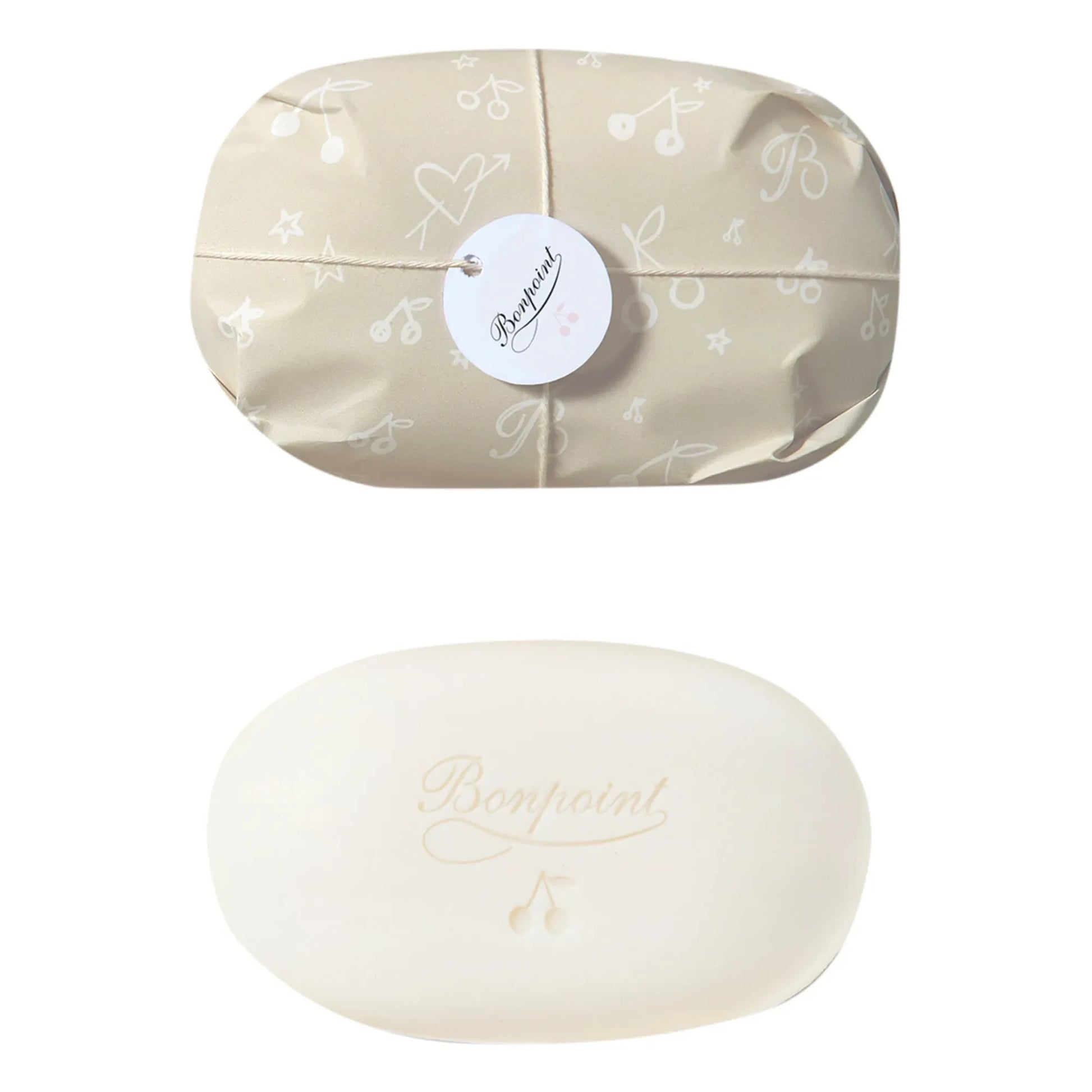 Bonpoint - Green Moisturising Soap - 150 g